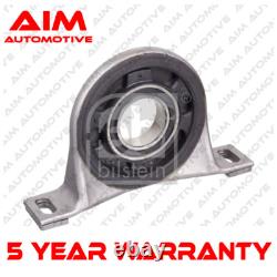 Propshaft Mounting Aim Fits VW Crafter 2006-2016 Mercedes Sprinter 2006