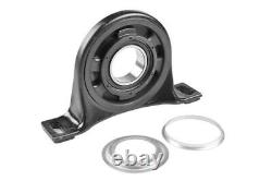 Propshaft Mounting Mount Tedgum Ted16184 P For Vw Crafter 30-50, Crafter 30-35