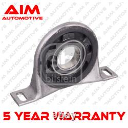 Propshaft Mounting Rear Aim Fits Mercedes Sprinter 2006- VW Crafter 2006-2016