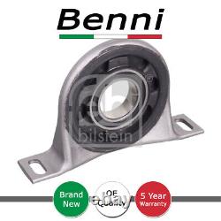 Propshaft Mounting Rear Benni Fits Mercedes Sprinter 2006- VW Crafter 2006-2016