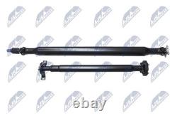 Propshaft OE ME5028 Fits MERCEDES SPRINTER 11- VW CRAFTER 30-35,30-50