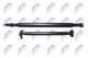 Propshaft Oe Me5028 Fits Mercedes Sprinter 11- Vw Crafter 30-35,30-50