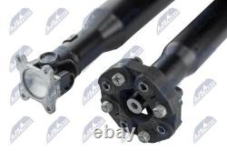 Propshaft OE ME5028 Fits MERCEDES SPRINTER 11- VW CRAFTER 30-35,30-50