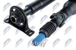 Propshaft OE ME5028 Fits MERCEDES SPRINTER 11- VW CRAFTER 30-35,30-50