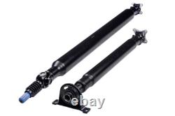 Propshaft Rear For Mercedes Sprinter 06- Vw Crafter 06