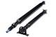 Propshaft Rear For Mercedes Sprinter 06- Vw Crafter 06