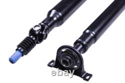 Propshaft Rear For Mercedes Sprinter 06- Vw Crafter 06