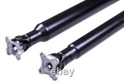 Propshaft Rear For Mercedes Sprinter 06- Vw Crafter 06