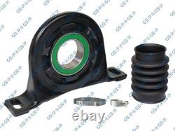 Propshaft Suspension for Mercedes SPRINTER 06-18 VW CRAFTER 06-16