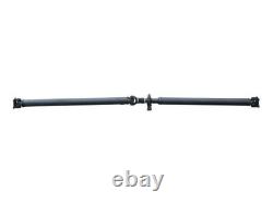 Propshaft for Mercedes Sprinter 2006- HCMS906T2767 for VW Crafter, L=2767mm