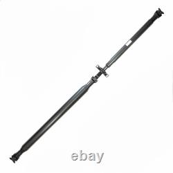 Propshaft for Mercedes Sprinter 2006- for VW Crafter, L=2775mm, L1=1066mm