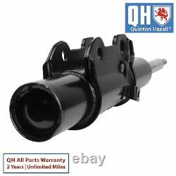 QH Front Pair Shock Absorbers for Mercedes-Benz SPRINTER 3,5-t Petrol 2006-2021