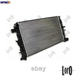 RADIATOR ENGINE COOLING 054-017-0035 FOR VW CRAFTER/30-50/Platform/Chassis/Van