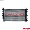 Radiator Engine Cooling 7705167 For Vw Crafter/30-50/platform/chassis/van/bus