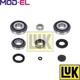 Repair Kit Manual Transmission 462 0152 10 For Vw Crafter/30-50/van/30-35/bus