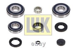 REPAIR KIT MANUAL TRANSMISSION 462 0152 10 FOR VW CRAFTER/30-50/Van/30-35/Bus