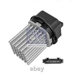 RESISTOR INTERIOR BLOWER 4.68824 FOR VW CRAFTER/30-35/Bus/30-50/Van PORSCHE