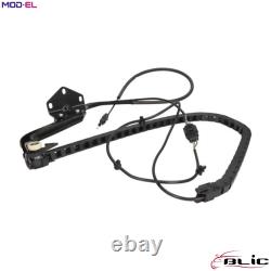 ROLLER GUIDE SLIDING DOOR 6003-00-0373PP FOR VW CRAFTER/30-35/Bus/30-50/Van 2.0L