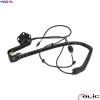 Roller Guide Sliding Door 6003-00-0373pp For Vw Crafter/30-35/bus/30-50/van 2.0l