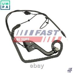 ROLLER GUIDE SLIDING DOOR FT95679 FOR VW CRAFTER/30-50/Platform/Chassis/Van 2.0L