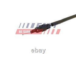 ROLLER GUIDE SLIDING DOOR FT95679 FOR VW CRAFTER/30-50/Platform/Chassis/Van 2.0L