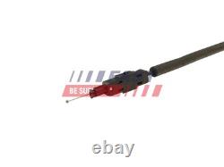 ROLLER GUIDE SLIDING DOOR FT95679 FOR VW CRAFTER/30-50/Platform/Chassis/Van 2.0L