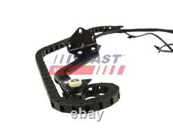 ROLLER GUIDE SLIDING DOOR FT95679 FOR VW CRAFTER/30-50/Platform/Chassis/Van 2.0L