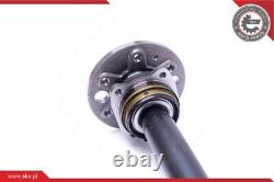 Rabnabe With Drive Shaft Skv for Mercedes Sprinter VW Crafter 30-35 30-50