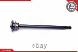 Rabnabe With Drive Shaft Skv for Mercedes Sprinter VW Crafter 30-35 30-50