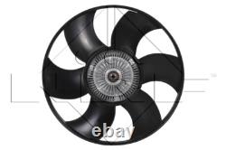 Radiator Cooling Fan Clutch Nrf49539 Nrf I