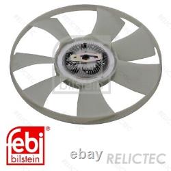 Radiator Fan Cooling MB VW903,904,906, W639,901 902,2E, 2F, 905, SPRINTER