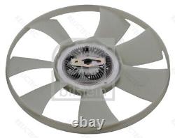 Radiator Fan Cooling MB VW903,904,906, W639,901 902,2E, 2F, 905, SPRINTER