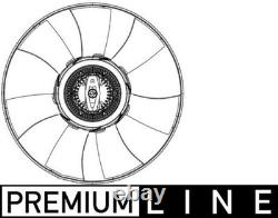 Radiator Fan MAHLE Fits MERCEDES Sprinter Vito VW Crafter 30-35 99-21 076121301A