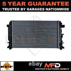 Radiator NRF Fits Mercedes Sprinter 2006- VW Crafter 2006-2016 #2