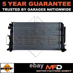 Radiator NRF Fits Mercedes Sprinter 2006- VW Crafter 2006-2016 #2