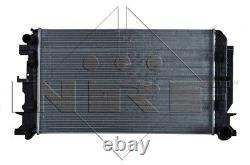 Radiator NRF Fits Mercedes Sprinter 2006- VW Crafter 2006-2016 #2