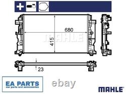 Radiator, engine cooling for VW CRAFTER 30-35 Bus MAHLE CR 1710 000S