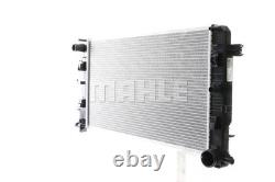 Radiator, engine cooling for VW CRAFTER 30-35 Bus MAHLE CR 1710 000S