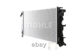 Radiator, engine cooling for VW CRAFTER 30-35 Bus MAHLE CR 1710 000S Radiator, engine cooling for VW CRAFTER 30-35 Bus MAHLE CR 1710 000S