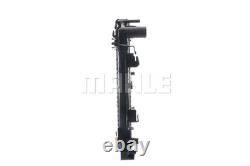 Radiator, engine cooling for VW CRAFTER 30-35 Bus MAHLE CR 1710 000S