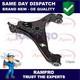 Rampro Front Left Lower Track Control Arm Fits Vw Crafter Mercedes Sprinter #1