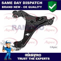 Rampro Front Right Lower Track Control Arm Fits VW Crafter Mercedes Sprinter #1
