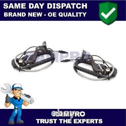 Rampro Lower Right Sliding Door Roller and Track Fits Sprinter Crafter #1