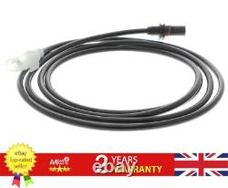 Rear ABS Speed Sensor For Mercedes SPRINTER 06-18 VW CRAFTER 06-16 2E0927801A