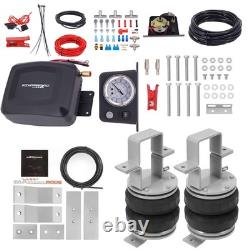 Rear Air Spring Bag Suspension Controller Kit For Mercedes Sprinter 3-T 4-T B903
