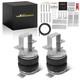 Rear Air Spring Bag Suspension Kit For Mercedes-benz Sprinter Vw Crafter 4motion