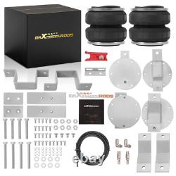 Rear Air Spring Bag Suspension Kit For Mercedes-Benz Sprinter VW Crafter 4motion