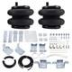 Rear Air Suspension Kit For Volkswagen Vw Crafter 2e & 2f Lt35 2006-2017 4000kg