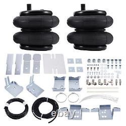 Rear Air Suspension Kit For Volkswagen VW Crafter 2E & 2F LT35 2006-2017 4000kg