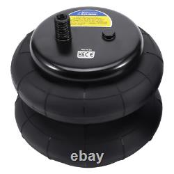 Rear Air Suspension Kit For Volkswagen VW Crafter 2E & 2F LT35 2006-2017 4000kg